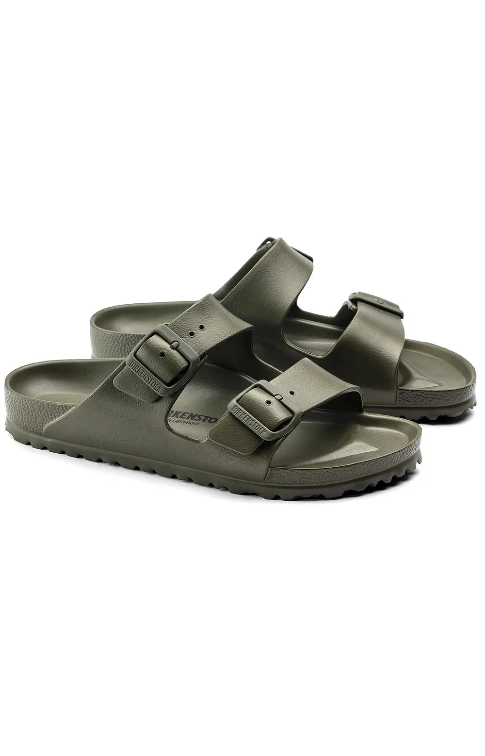 (1019094) Arizona EVA Sandals - Khaki