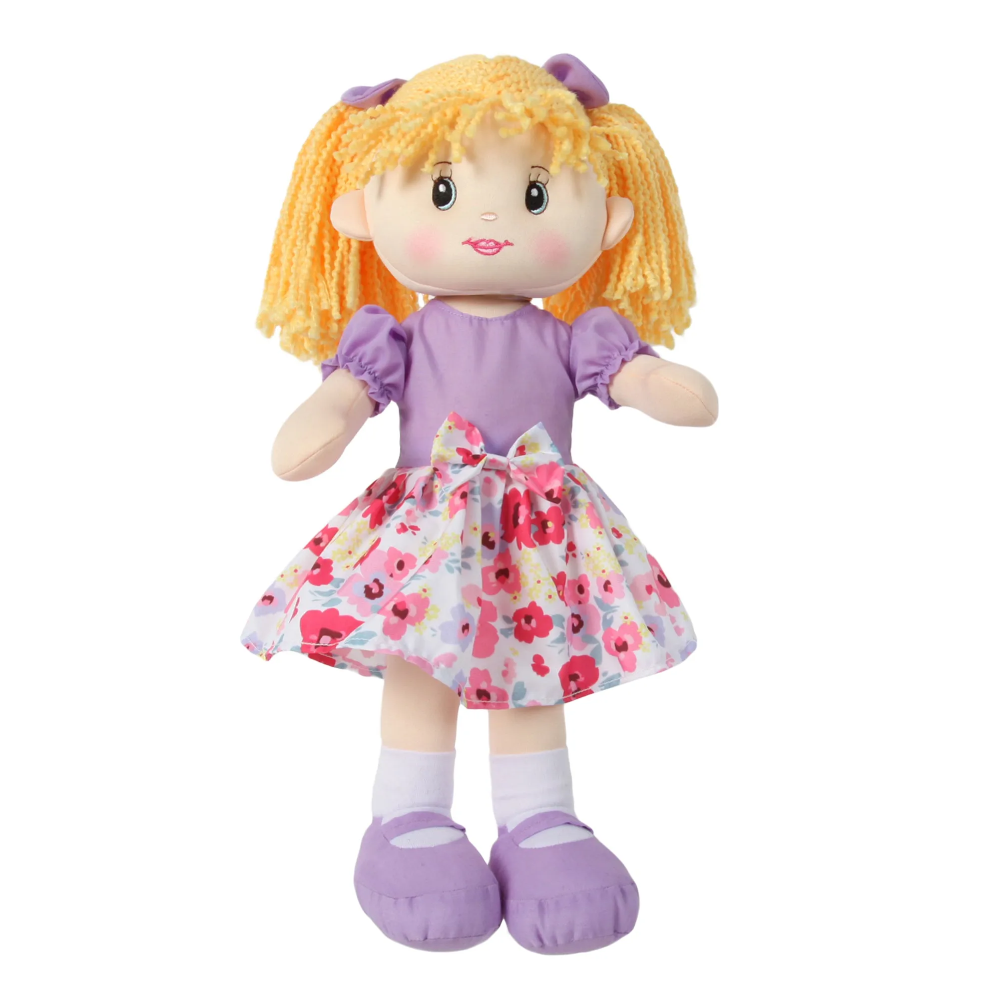 16" Summer Cora Doll (83733)