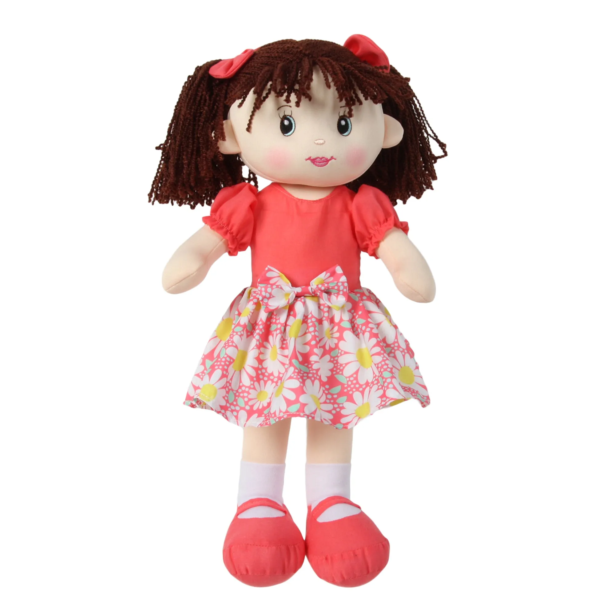 16" Summer Cora Doll (83733)