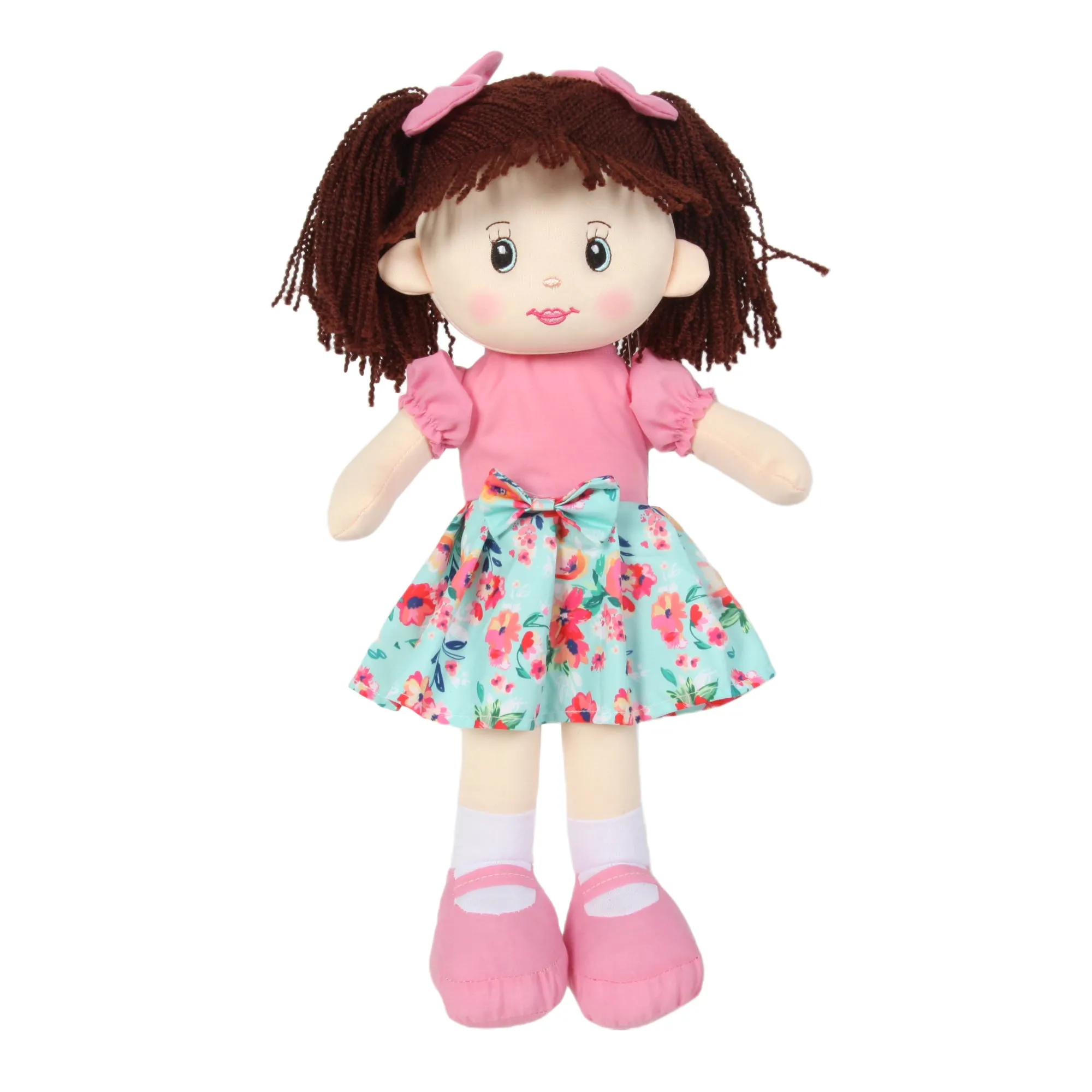 16" Summer Cora Doll (83733)