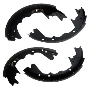 (1992-1997) F-series - Dually Brake Shoes