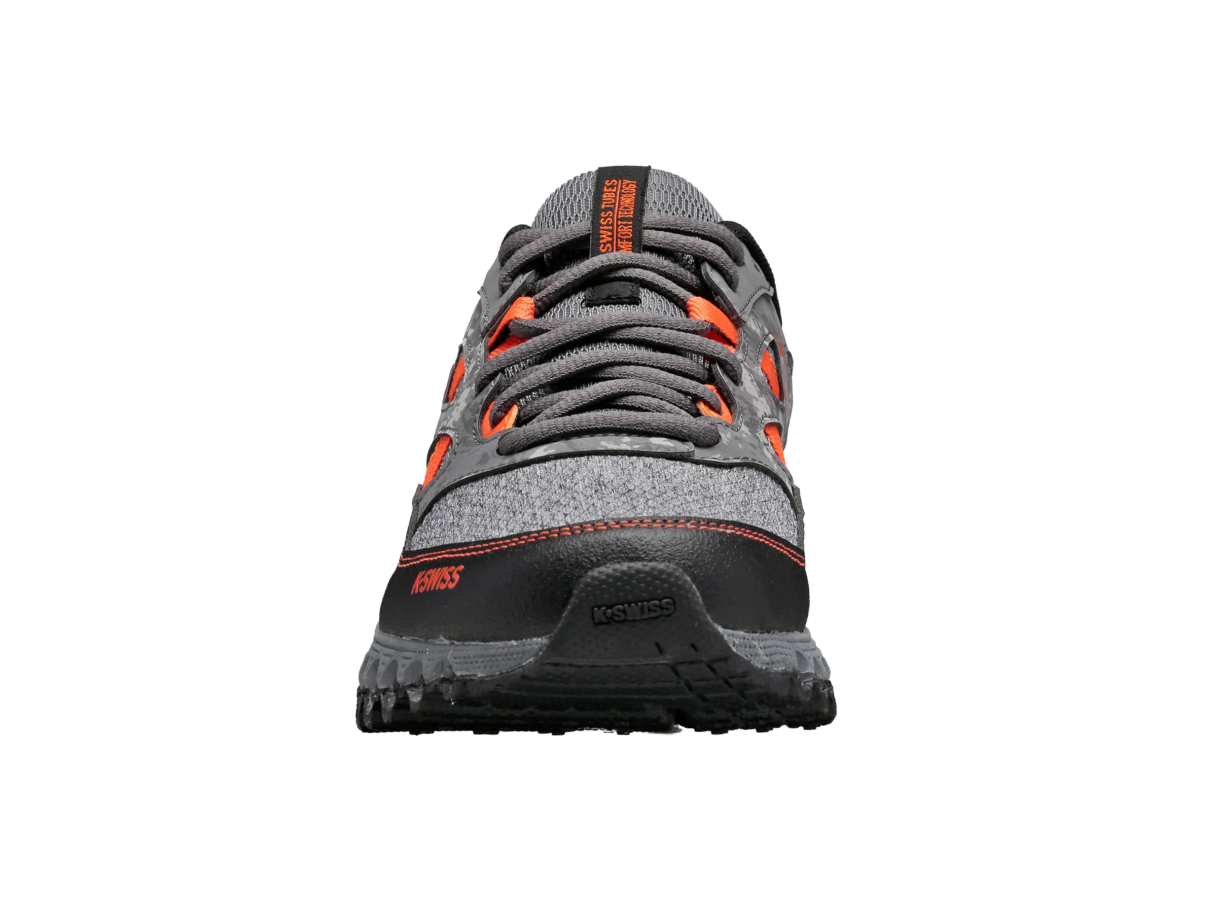 87437-056-M | TUBES TRAIL 200 | STEEL GRAY/JET BLACK/RED ORANGE