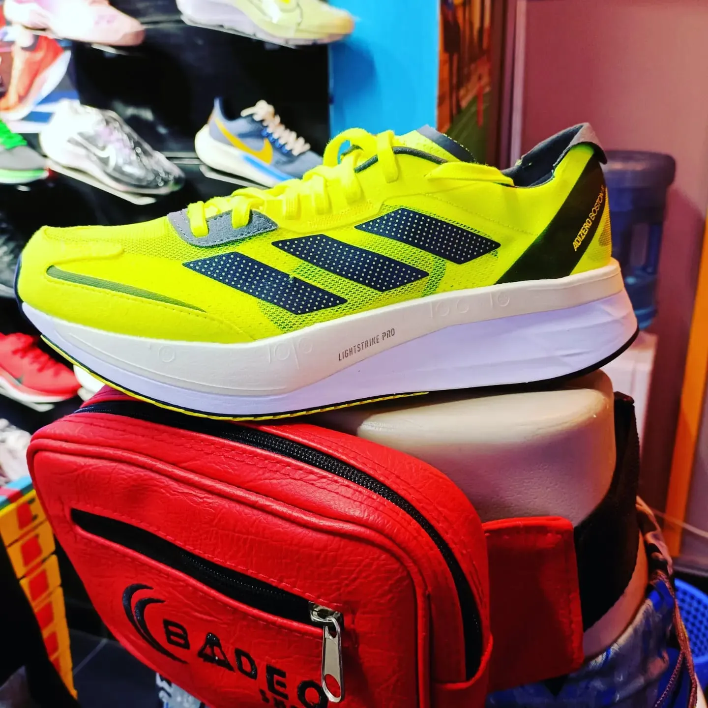 Adidas Adizero Boston 11