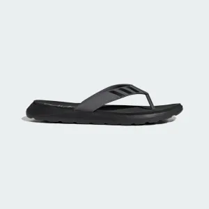 Adidas Mens Comfort Flip-Flops