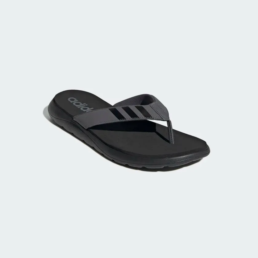 Adidas Mens Comfort Flip-Flops