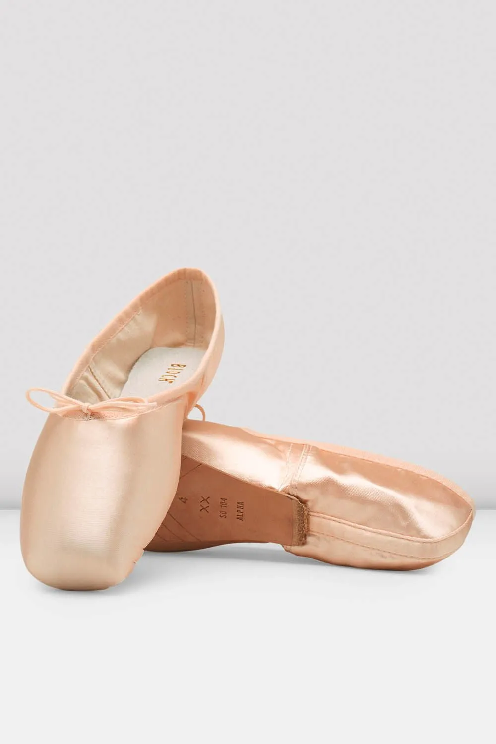 Alpha Pointe Shoes