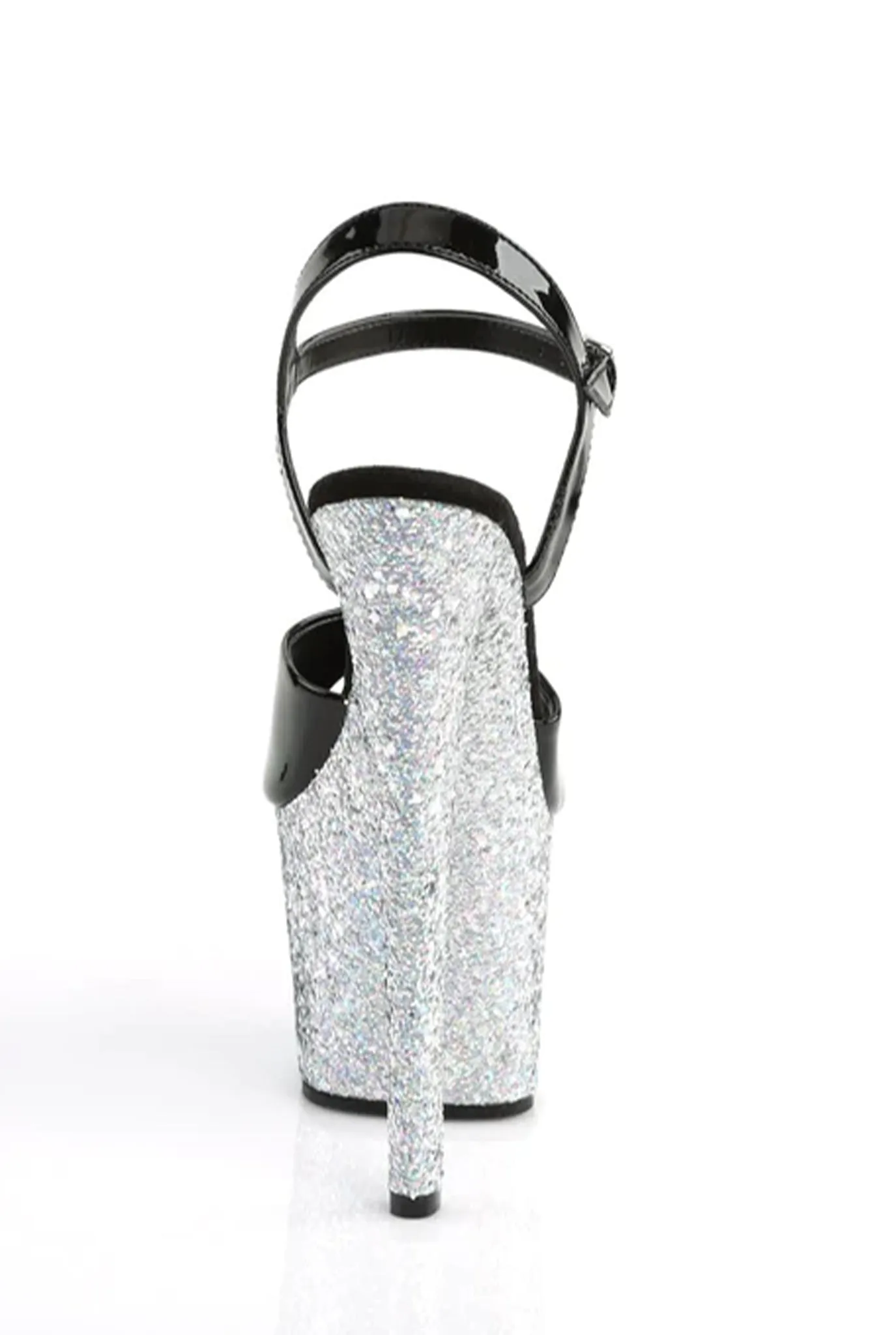 Ankle Strap Sandal