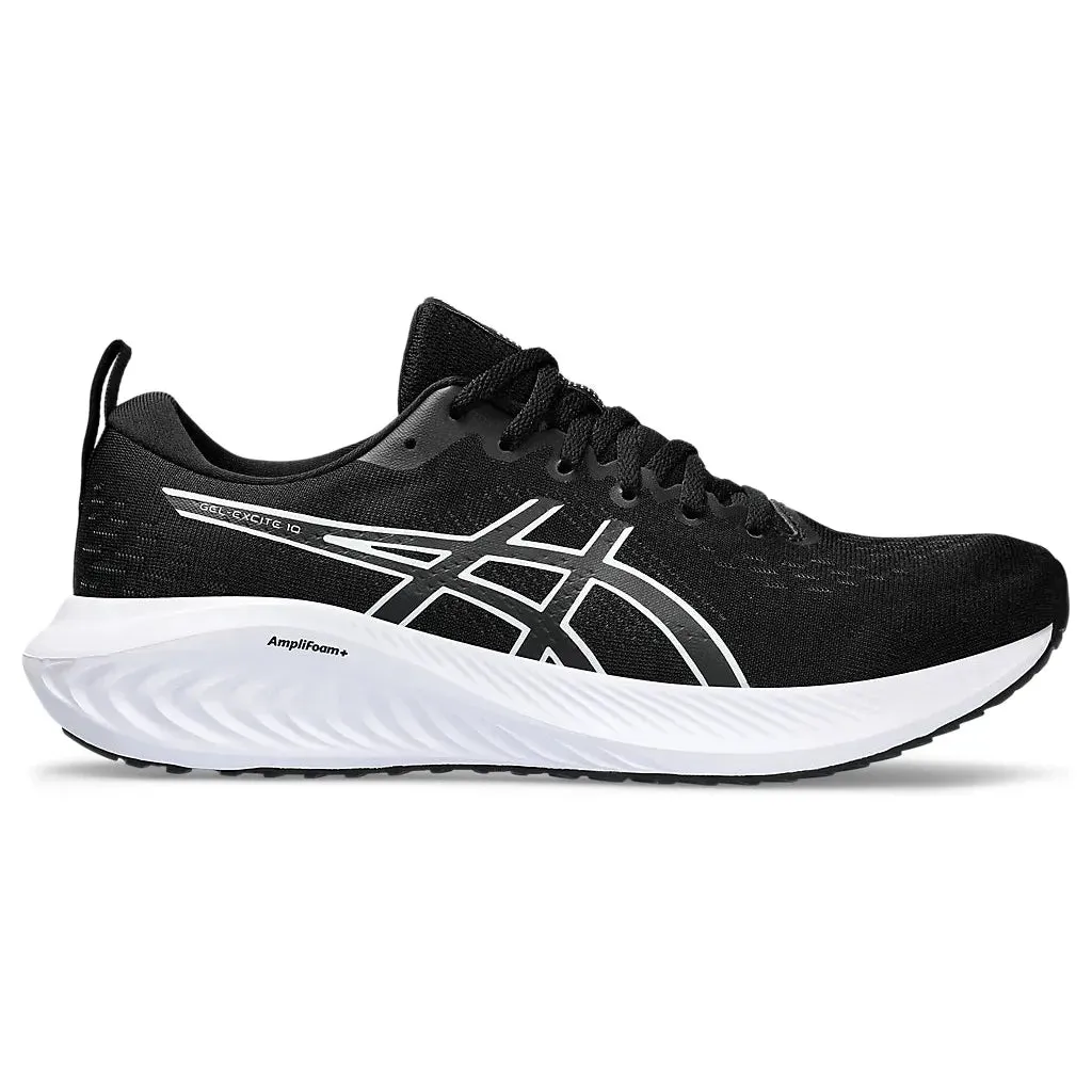 Asics Gel-Excite 10 Mens Shoe (Extra Wide 4E)