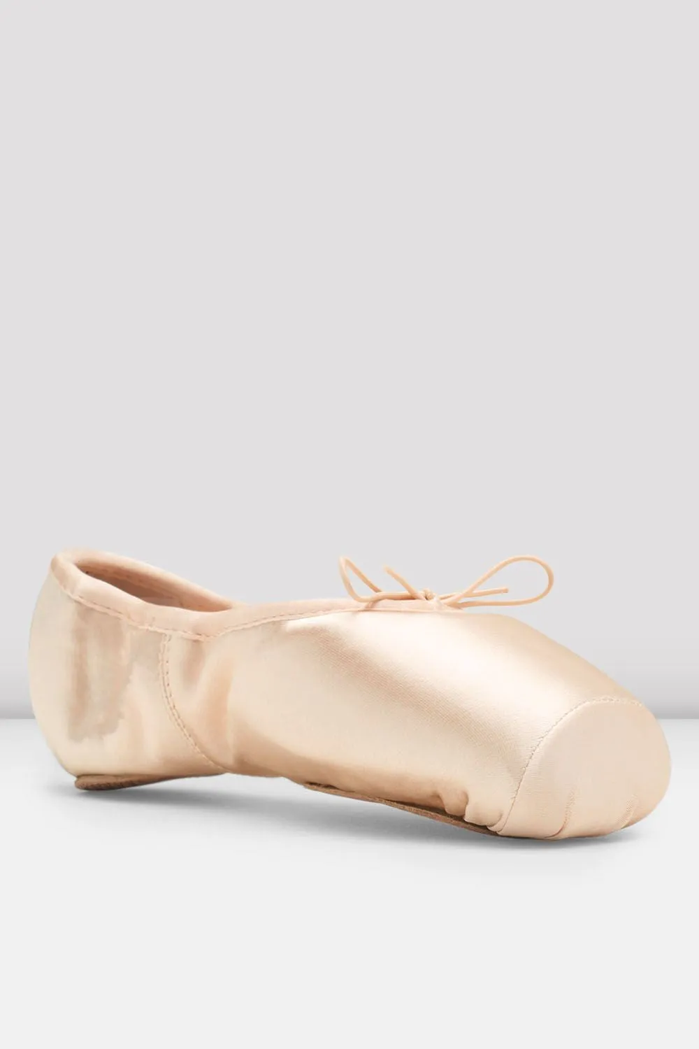 Axi Stretch Pointe Shoes