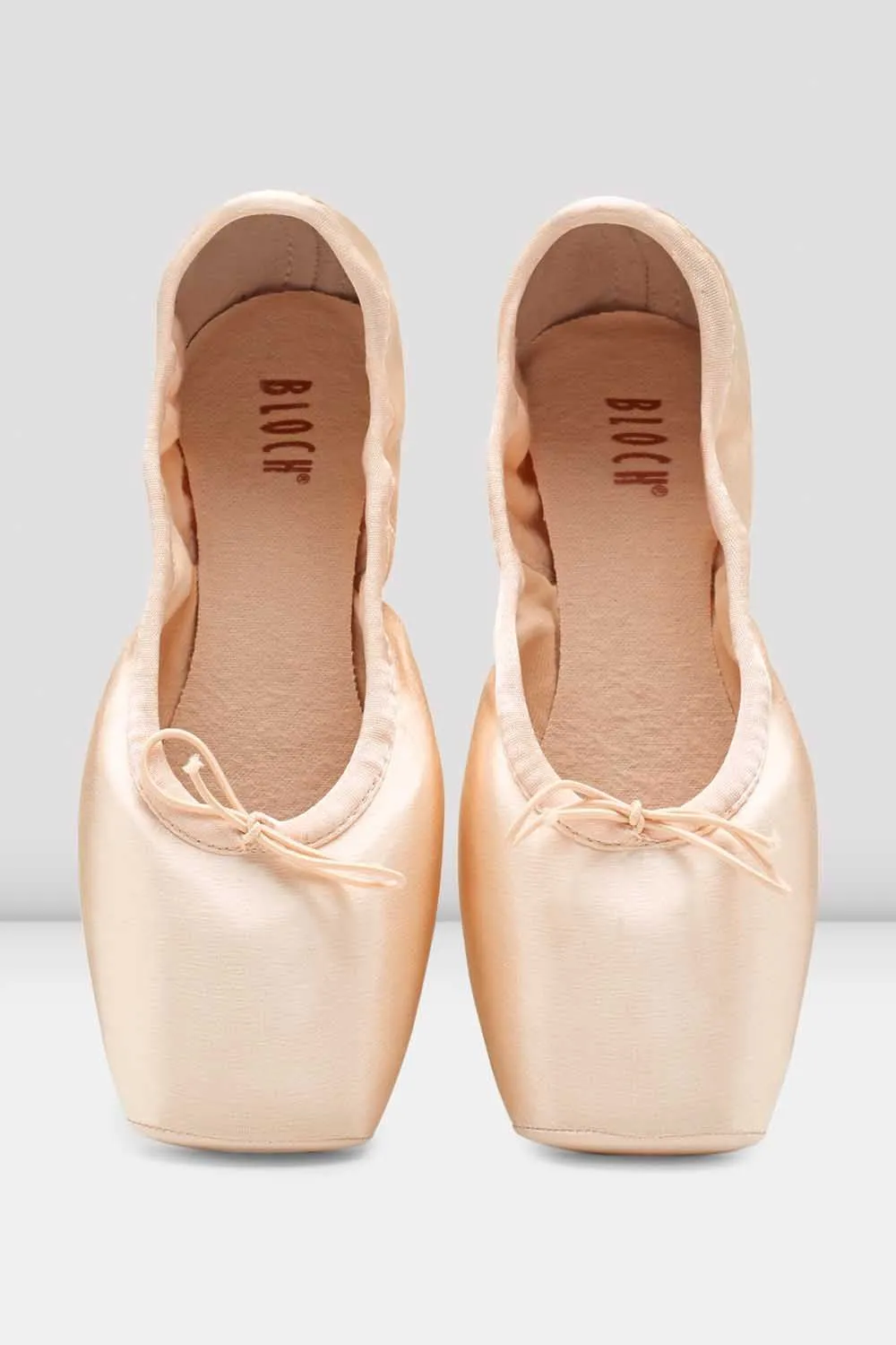 Axi Stretch Pointe Shoes