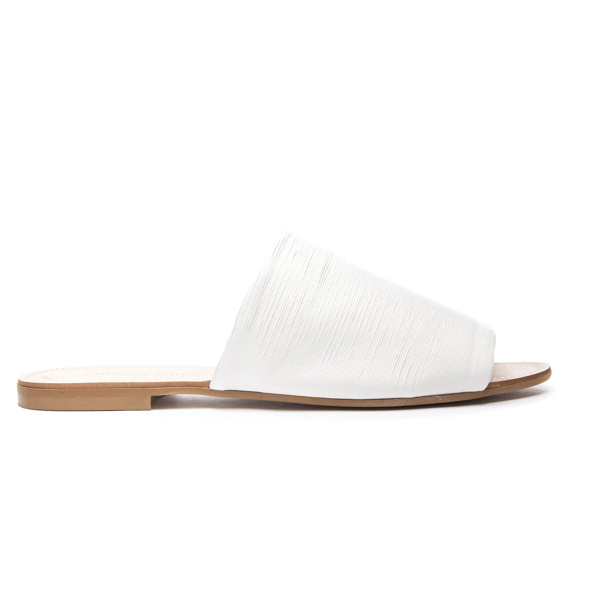 Bahiti Slide Sandal