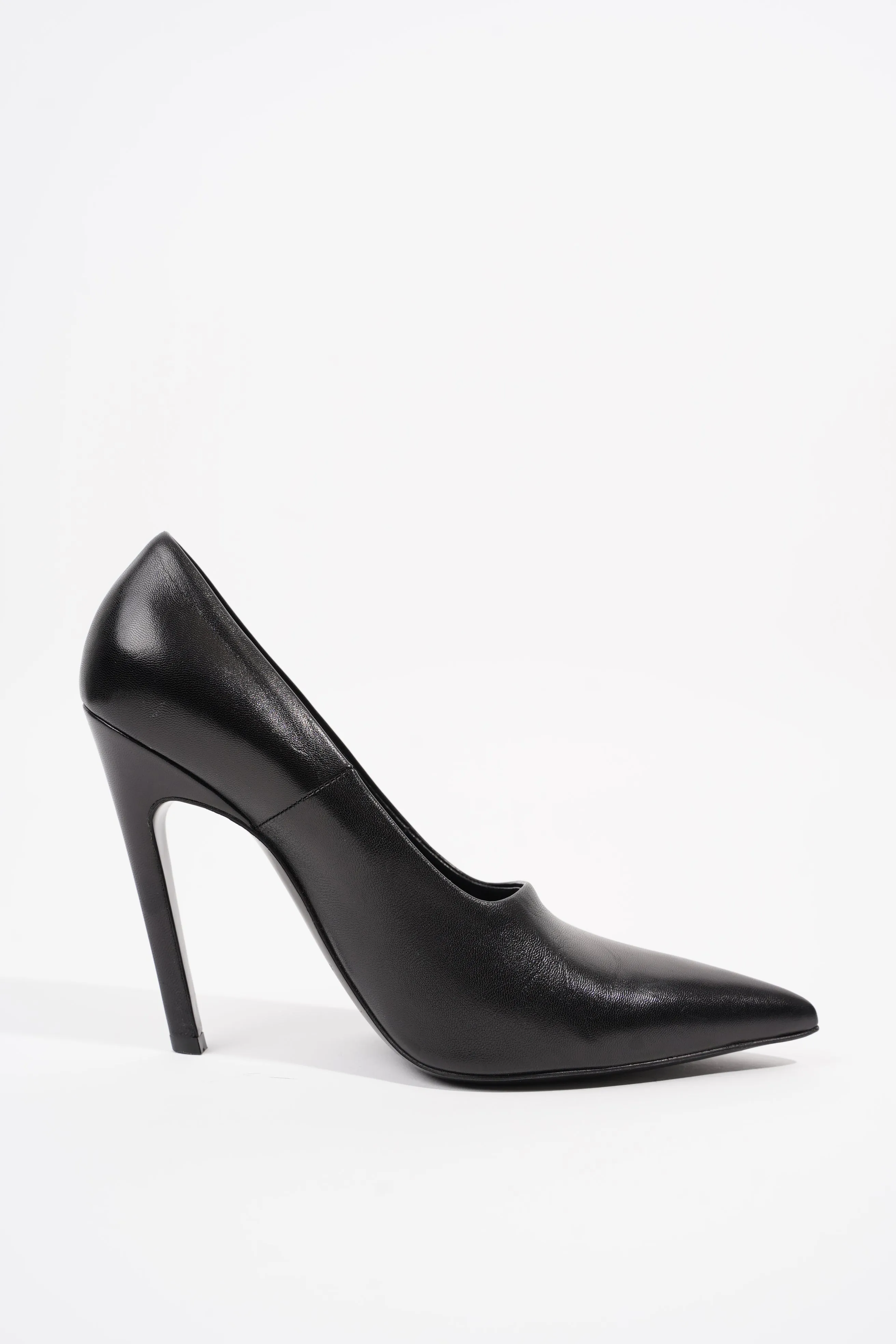 Balenciaga Womens Pointed Toe Heel EU 40  / UK 7