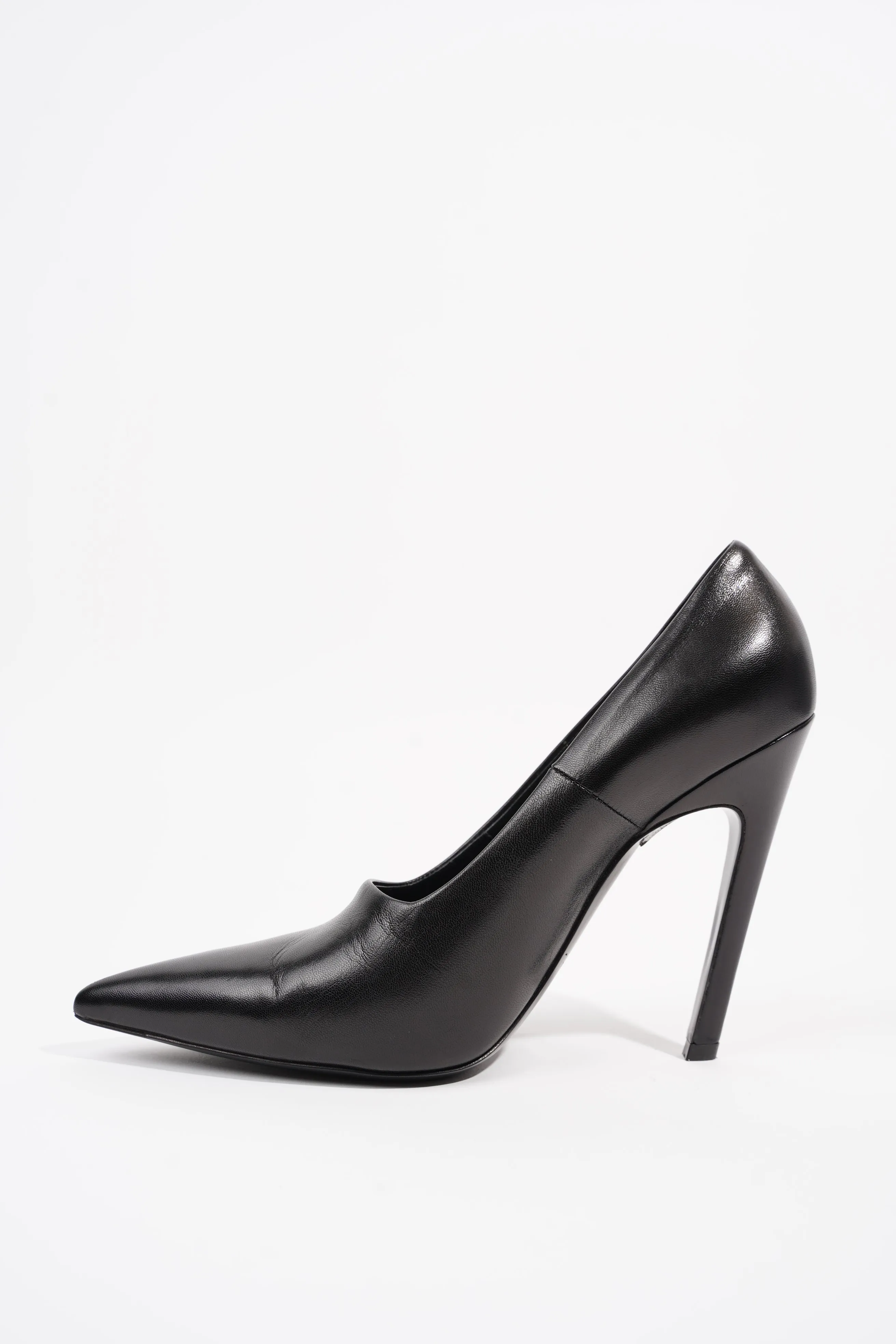 Balenciaga Womens Pointed Toe Heel EU 40  / UK 7