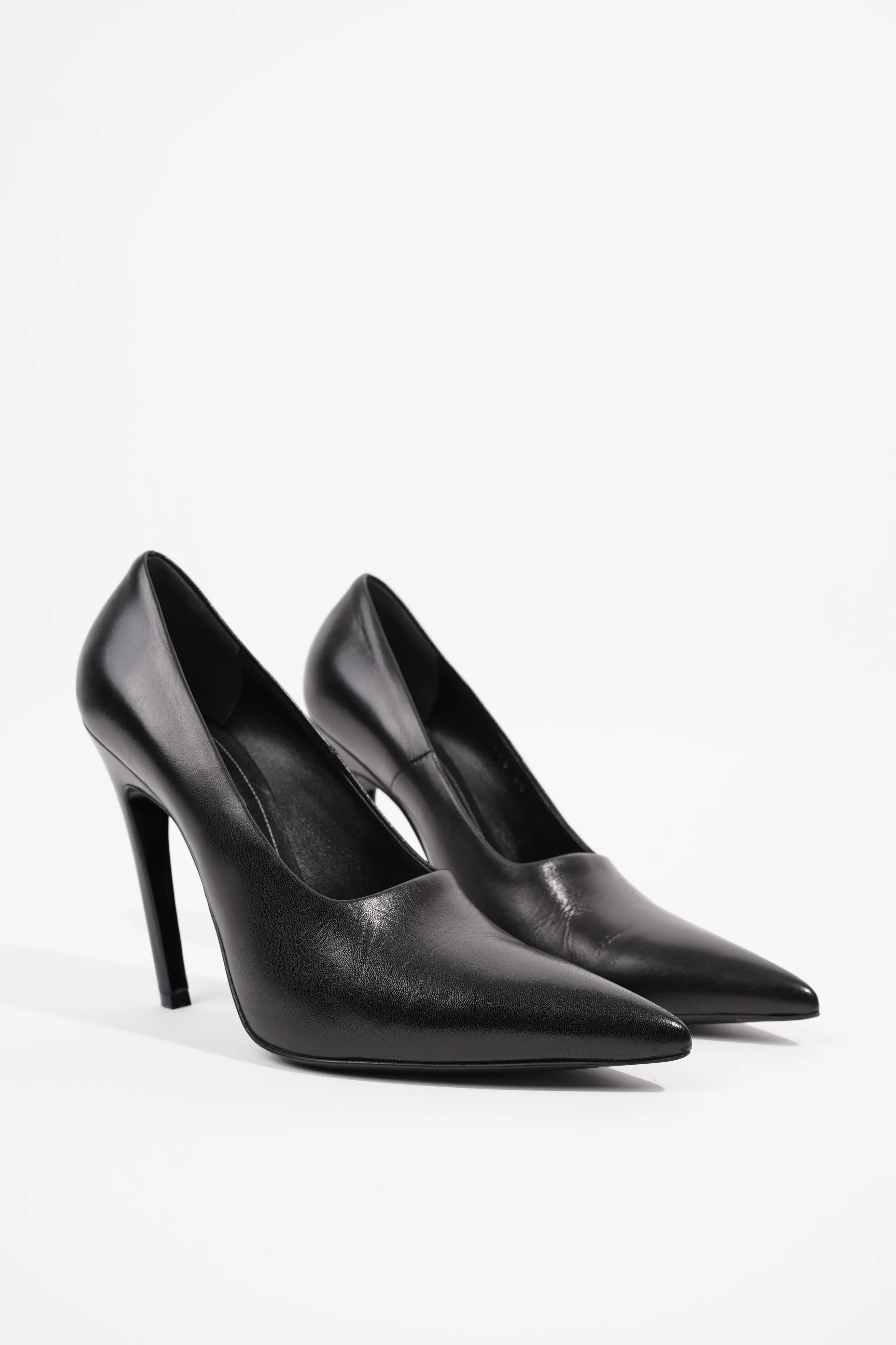 Balenciaga Womens Pointed Toe Heel EU 40  / UK 7