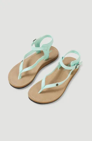 Batida Sandals | Beach Glass