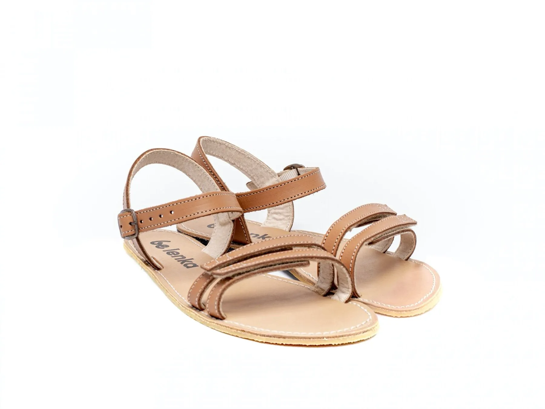 Be Lenka Barefoot Sandals - Summer