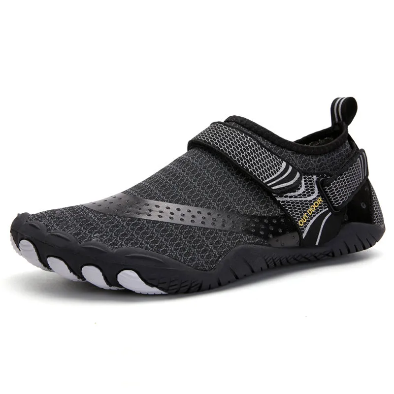 Beach shoes casual walking shoes