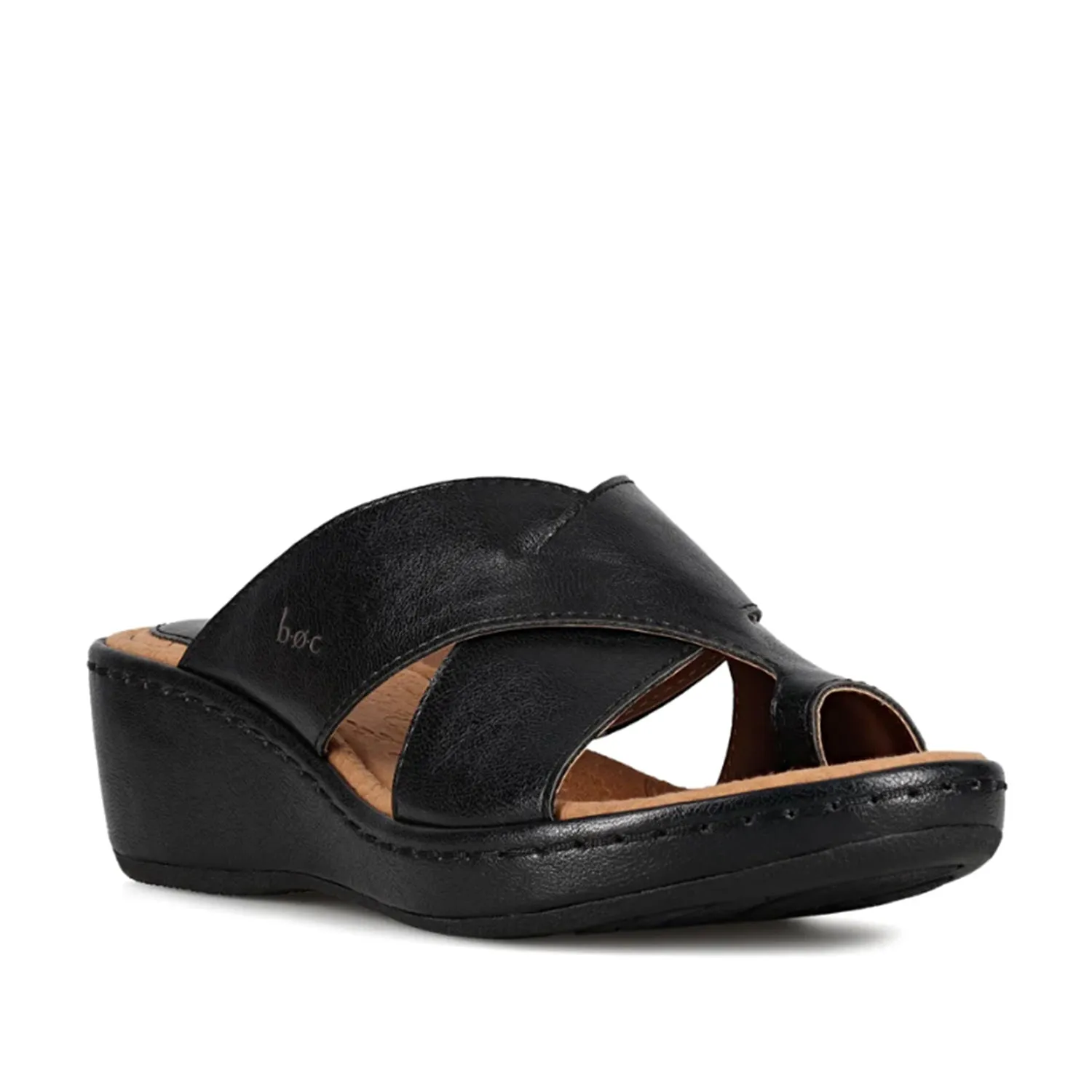 B.O.C Women's Summer in Black