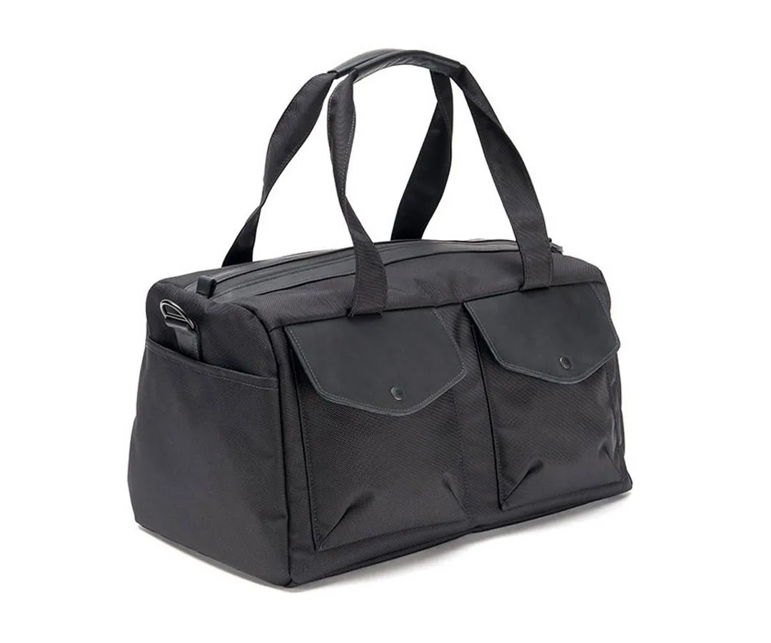 Bolt Duffel