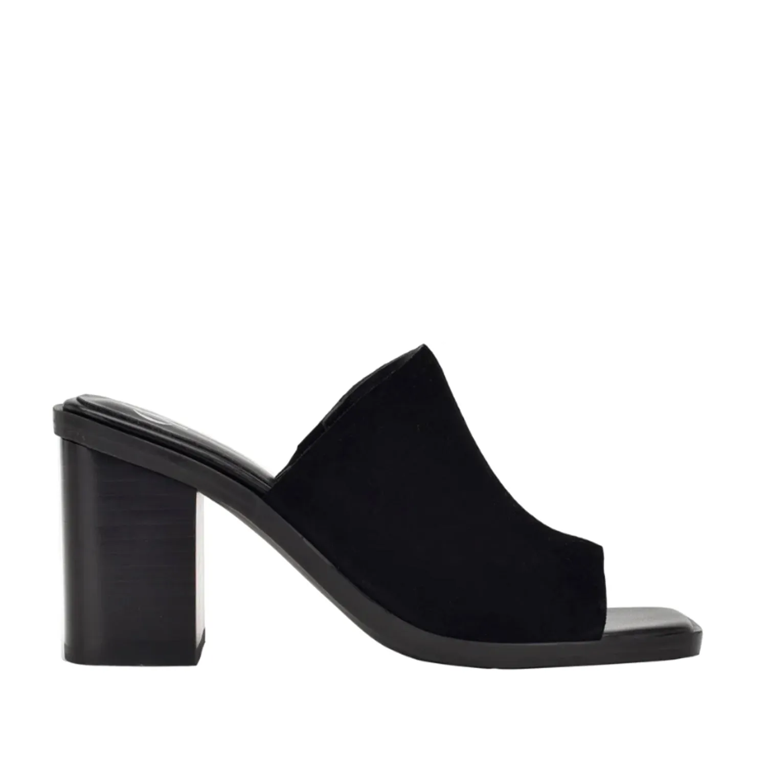 Calvin Klein Women's Clancy in Black