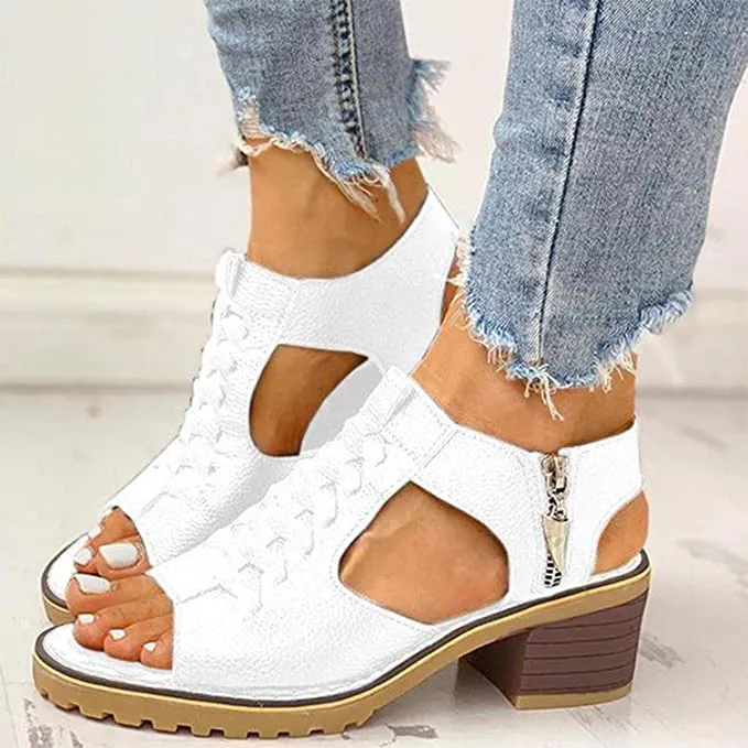 Carla - Summer Sandals