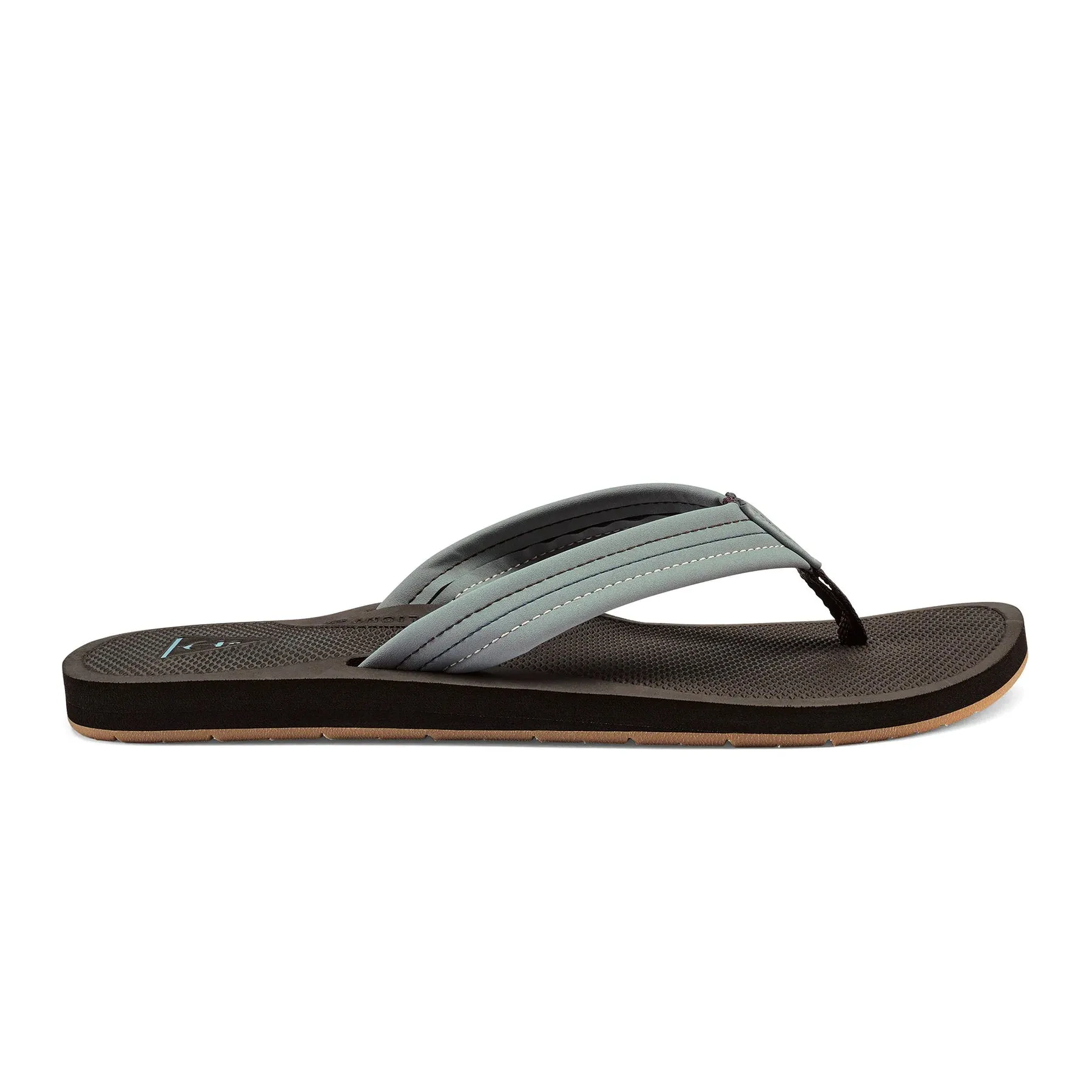 Cobian Mens Anchor Blue Sandal