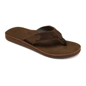 Cobian Mens Lazo Brown Sandal