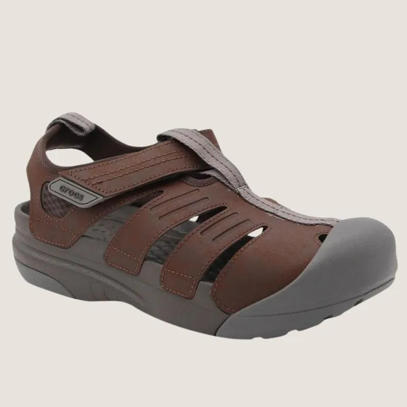 Crocs Yukon Fisherman Sandal