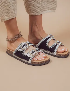 Dylan Sandals