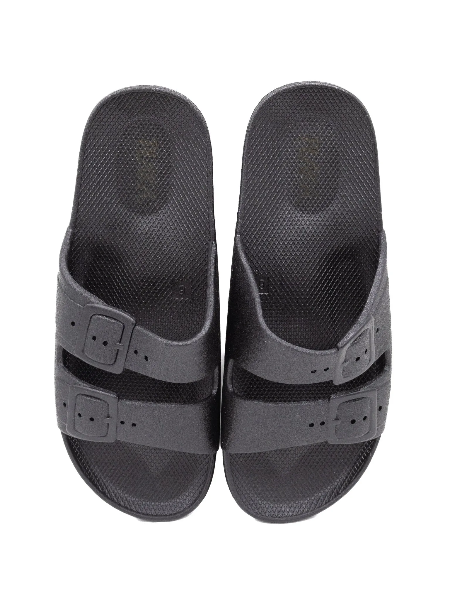 Genesis Slip On Sandal