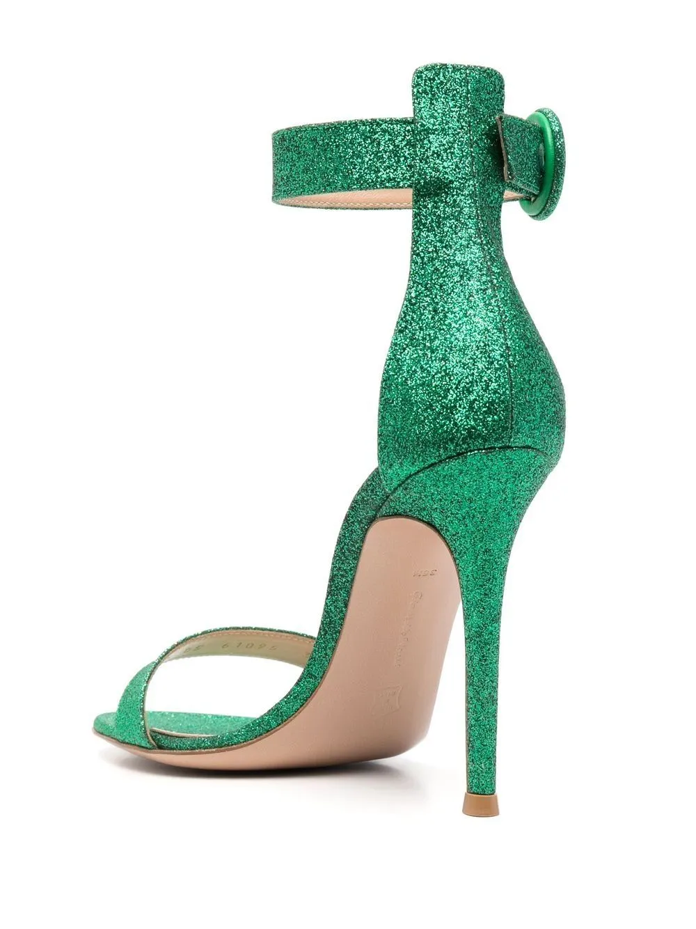 Gianvito Rossi Sandals Green