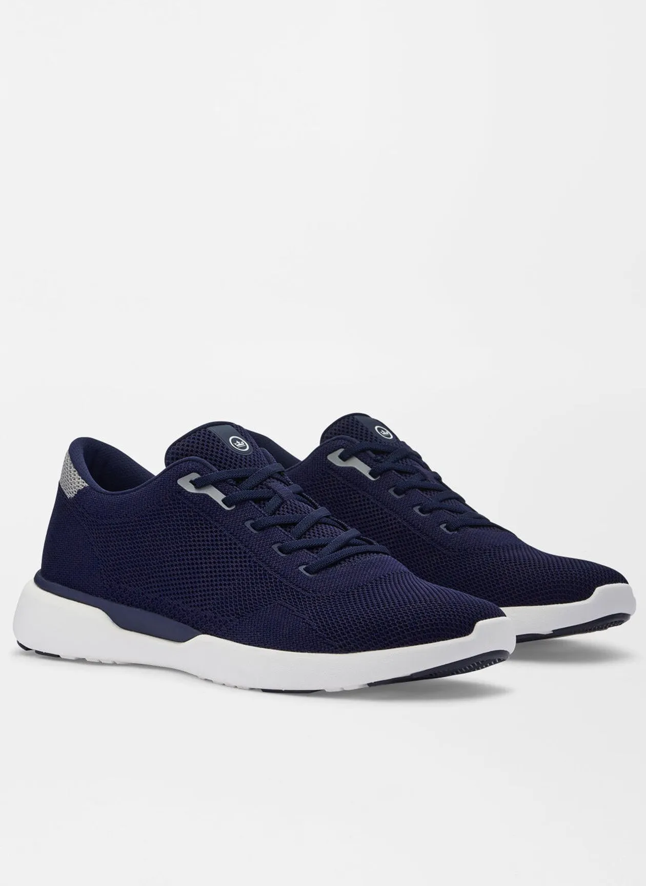 GLIDE V3 SNEAKER - NAVY