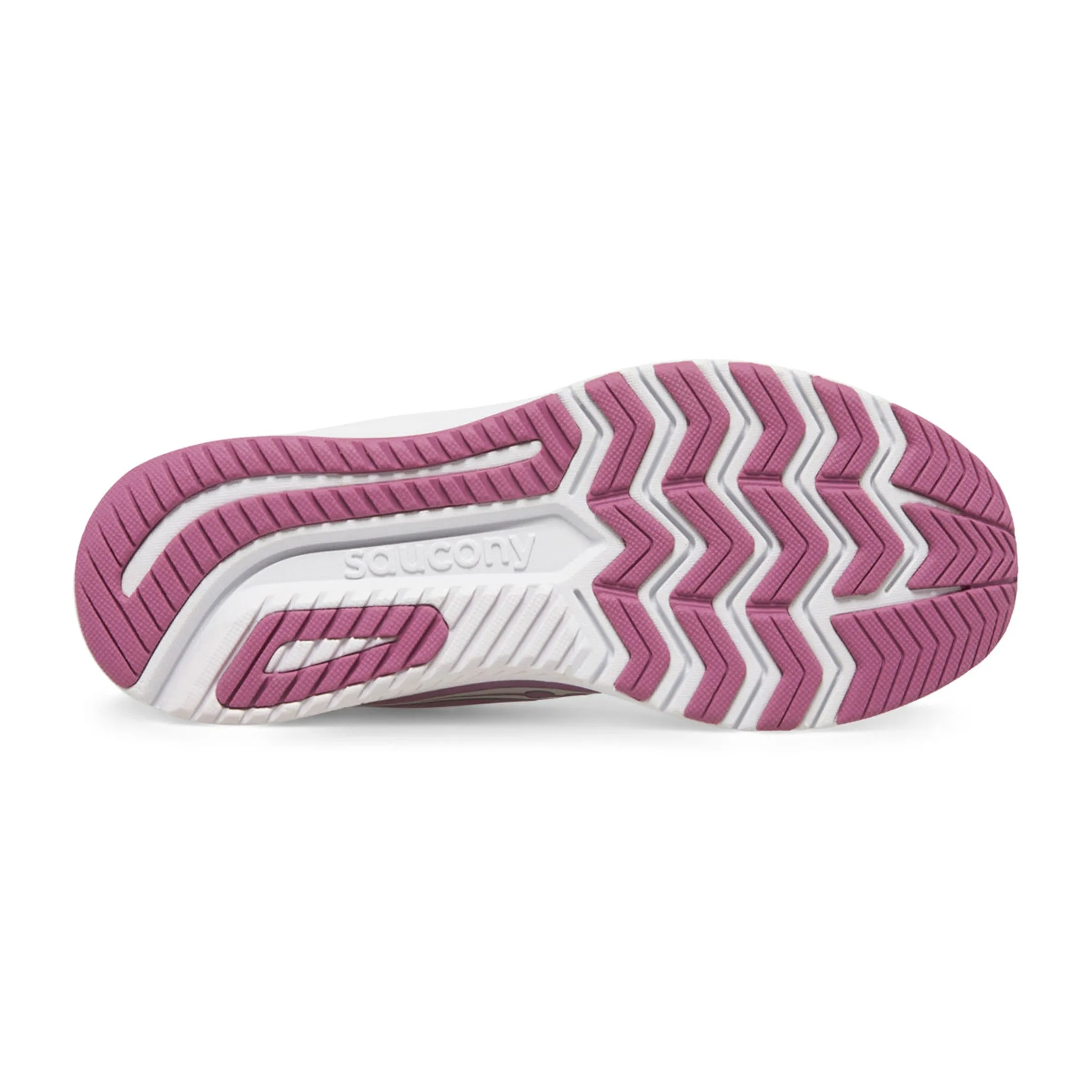 Guide 16 Kid's Lace Athletic Runner - Orchid