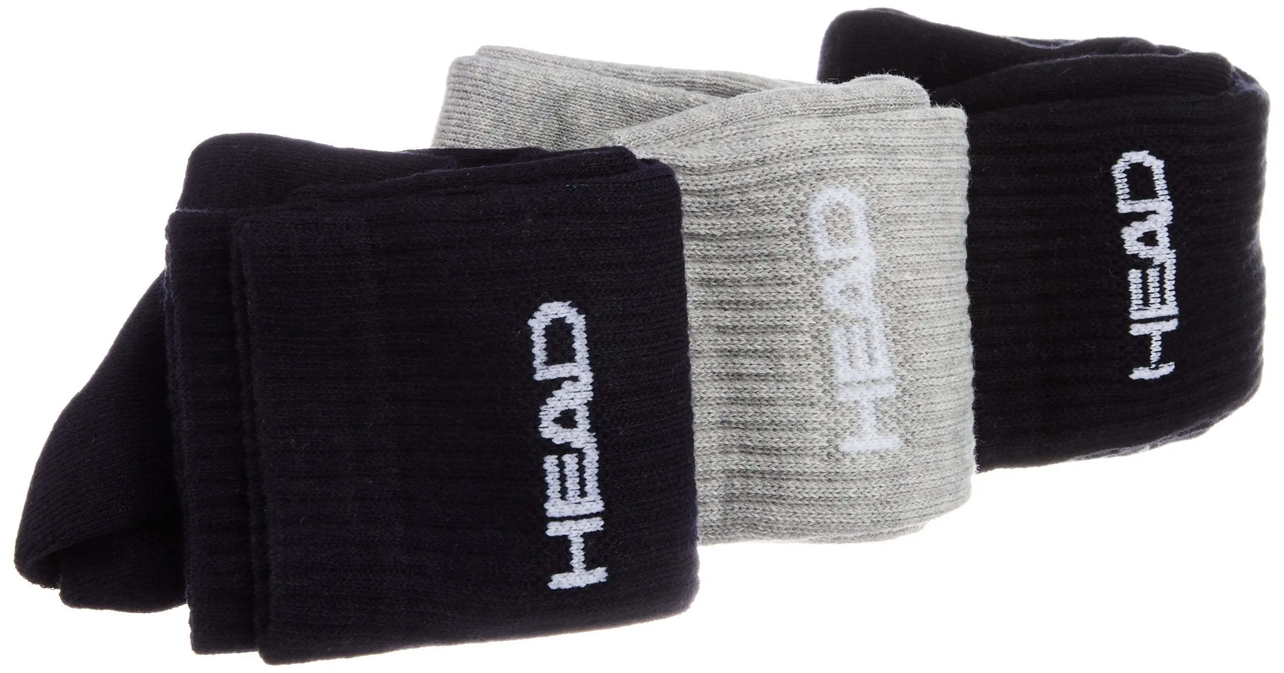 Head Hi-Tech V Lite Infinity Squash Shoes (Size 7) with Freebie: Head Socks, Pack of 3