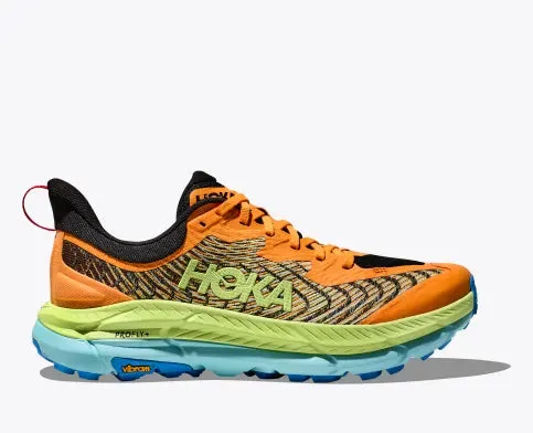 Hoka Mafate Speed 4 Men's