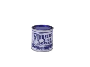 Huberds Shoe Grease 213g