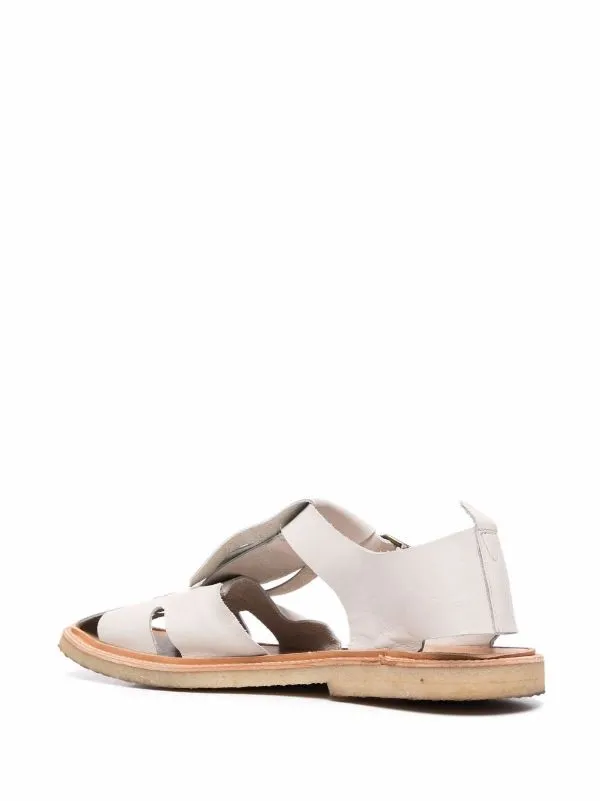 HV Sandal - White