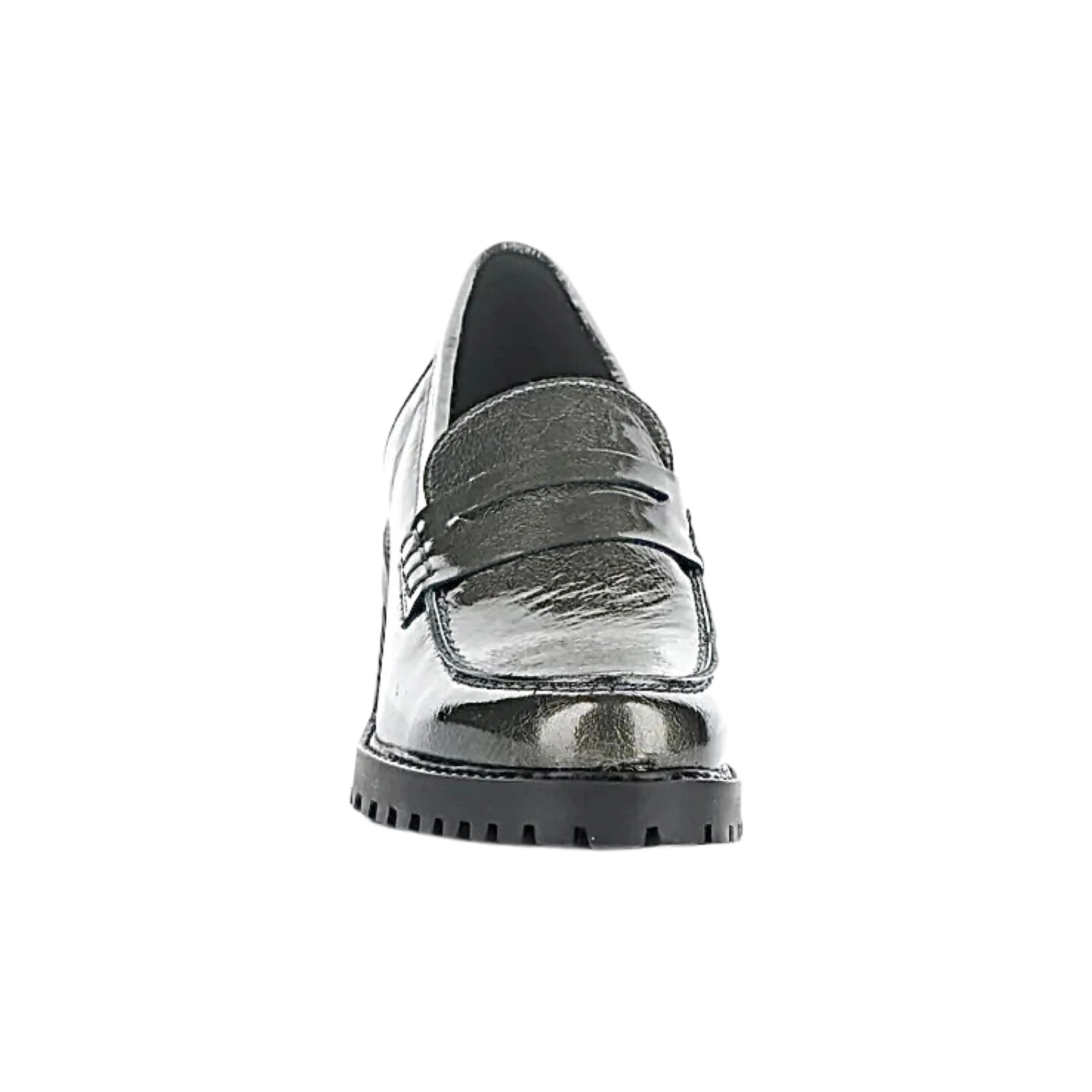 Inna Pewter WATERPROOF Loafer