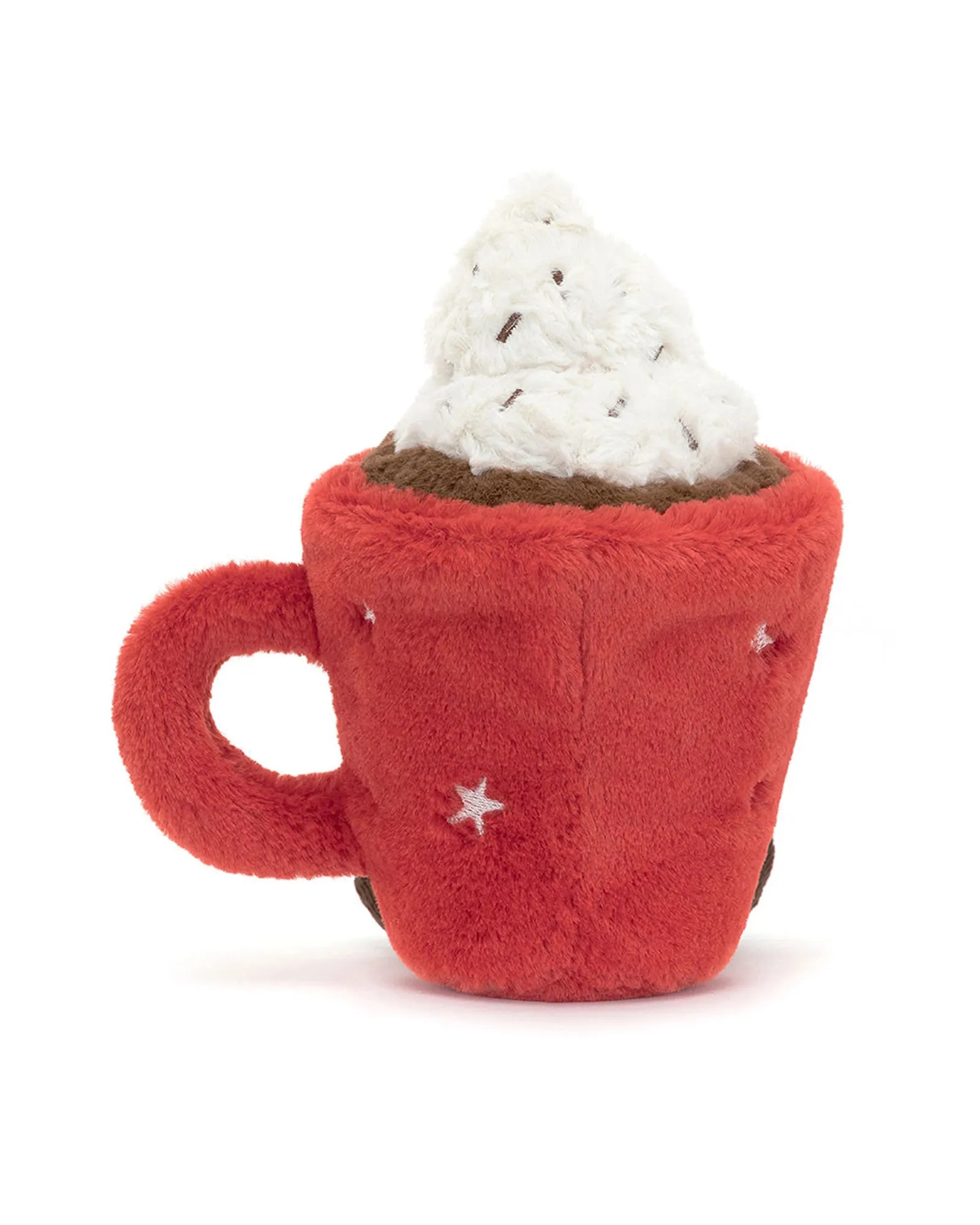 Jellycat Amuseables Hot Chocolate