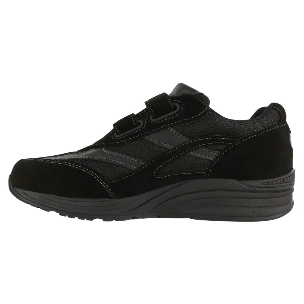 JV Mesh - Black