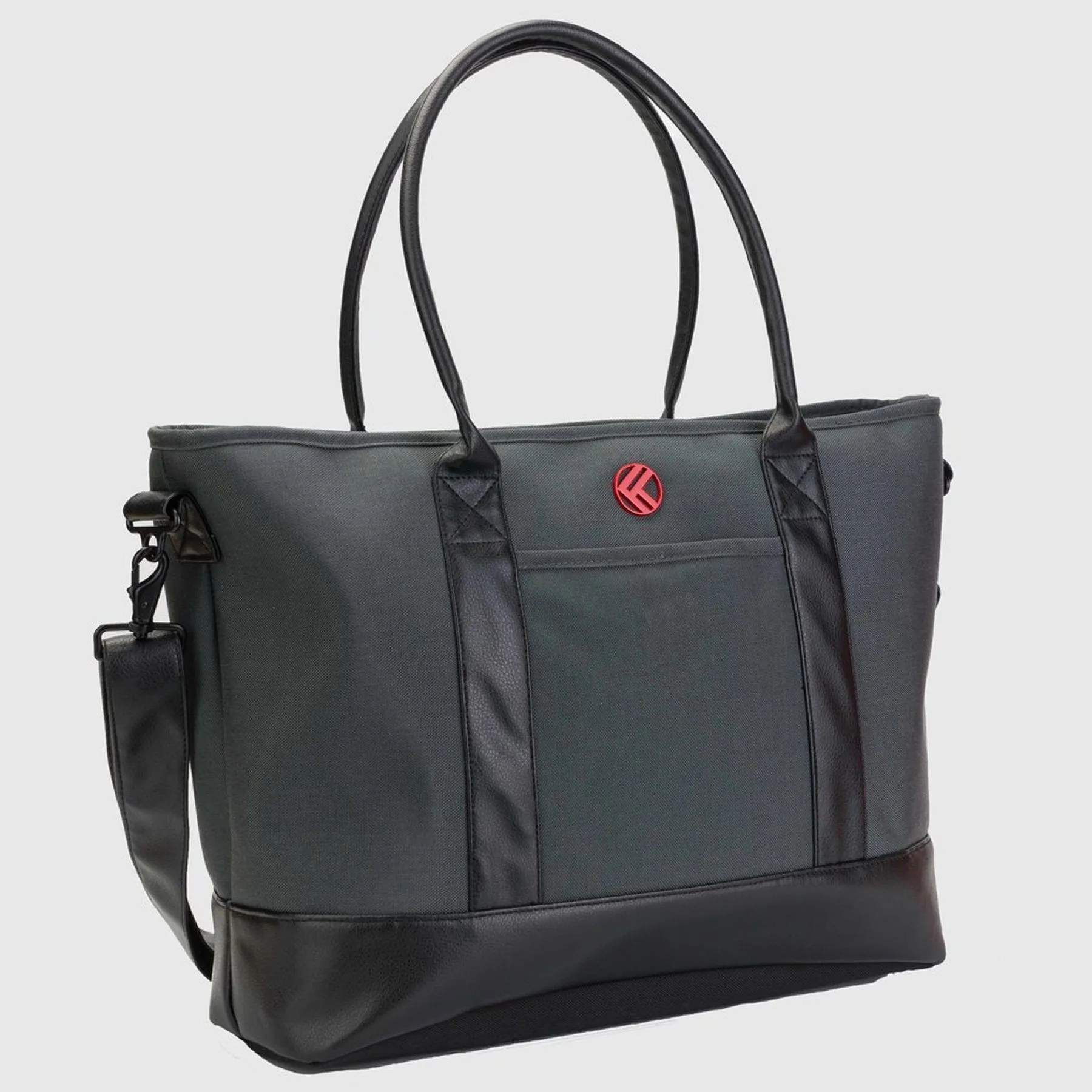 King Kong Essentials Tote - Charcoal