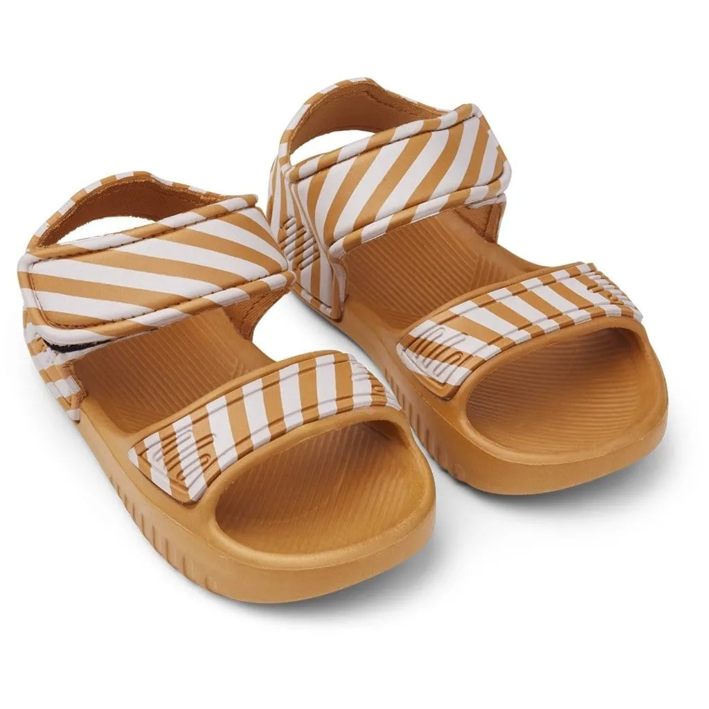 Liewood, Blumer Summer Sandals