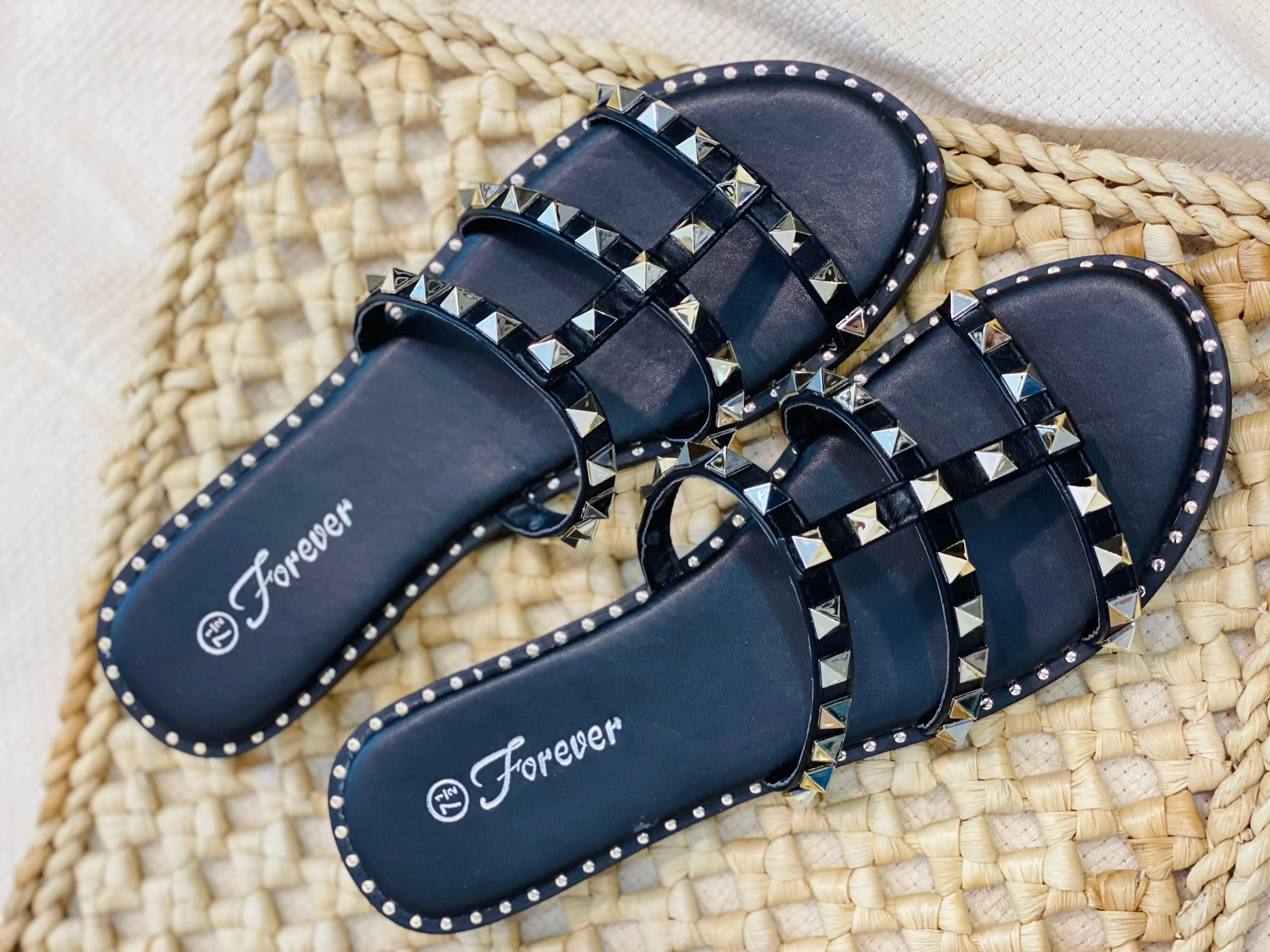 Madden Summer Sandal