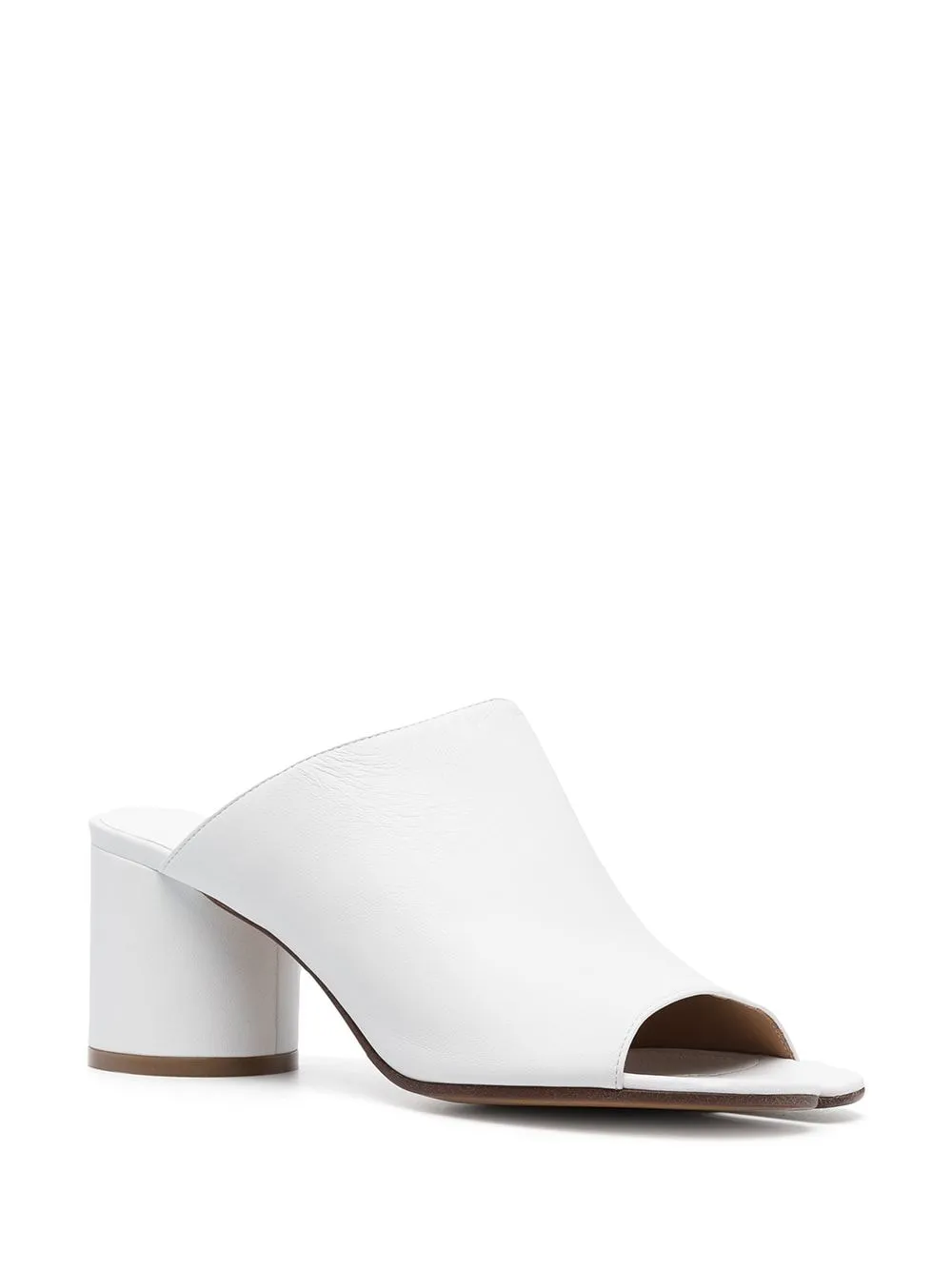 Maison Margiela Sandals White