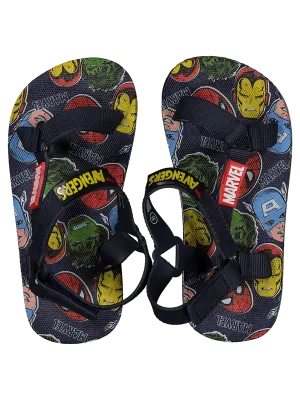 Marvel Sandals Younger Boys