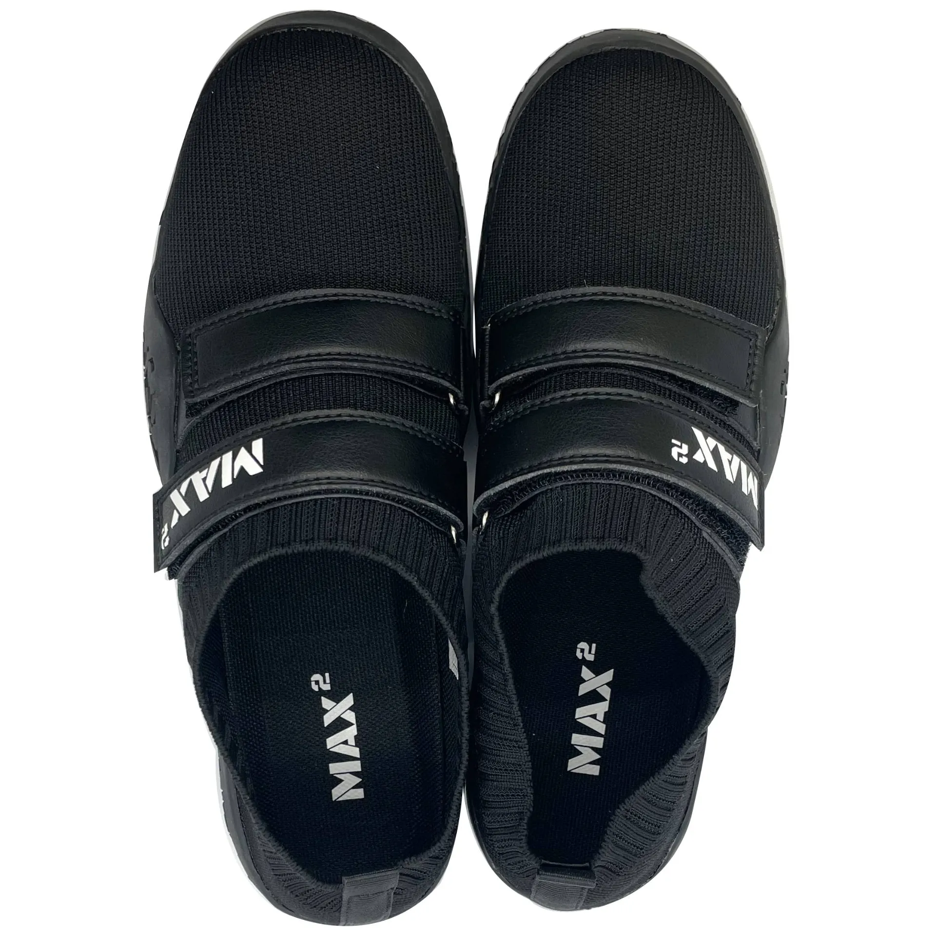 MAXbarbell Essentials - MAX² Slippers