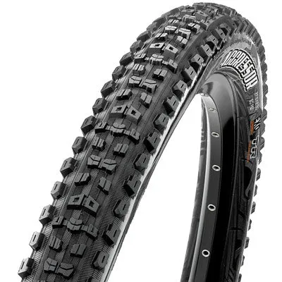 Maxxis Aggressor 29X2.3 F60 Dc Exo/Tr Aggressor Maxxis Tires  29'' / 622