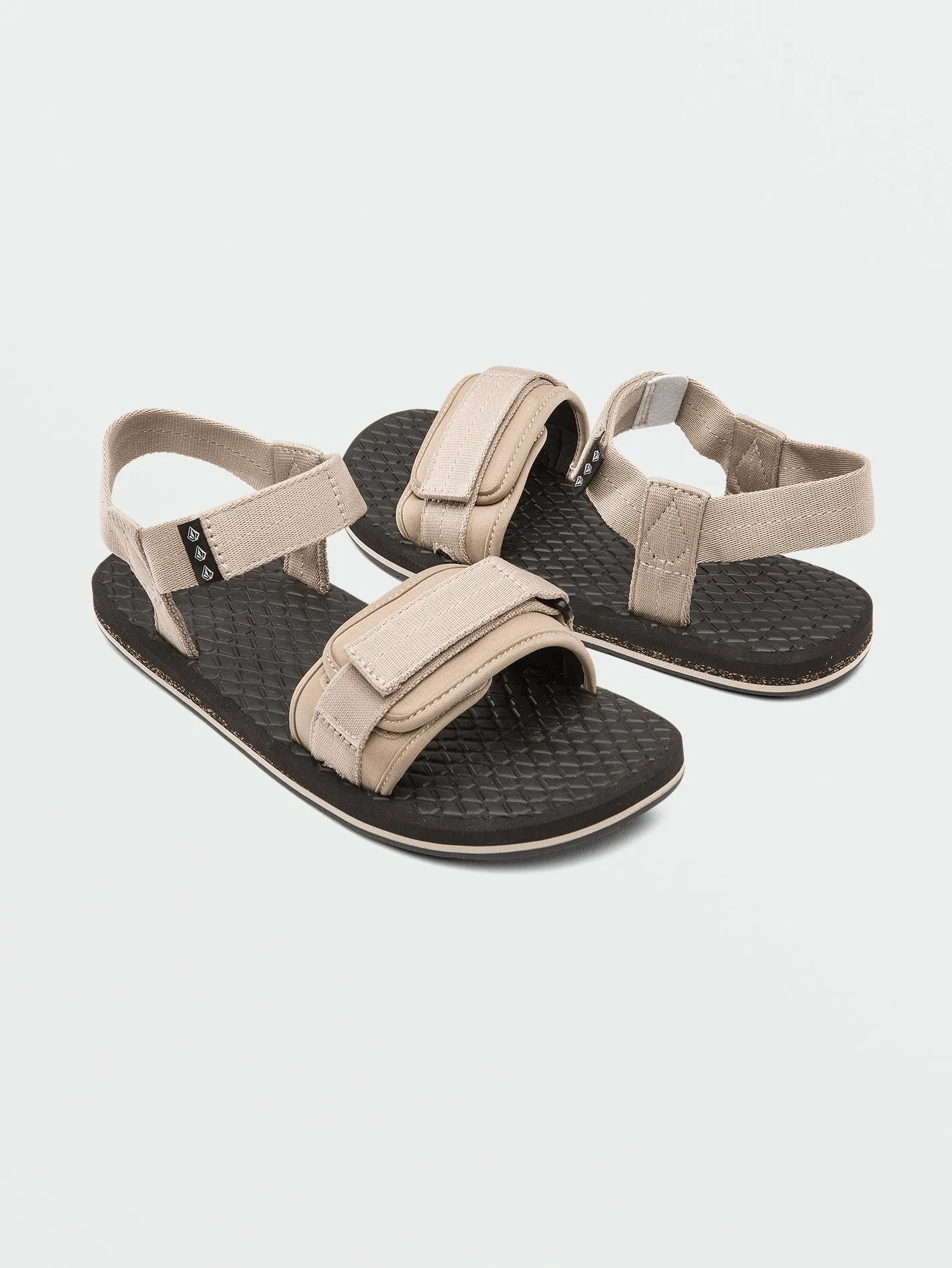 Mens V.Co Trail Sandals - Desert Sand