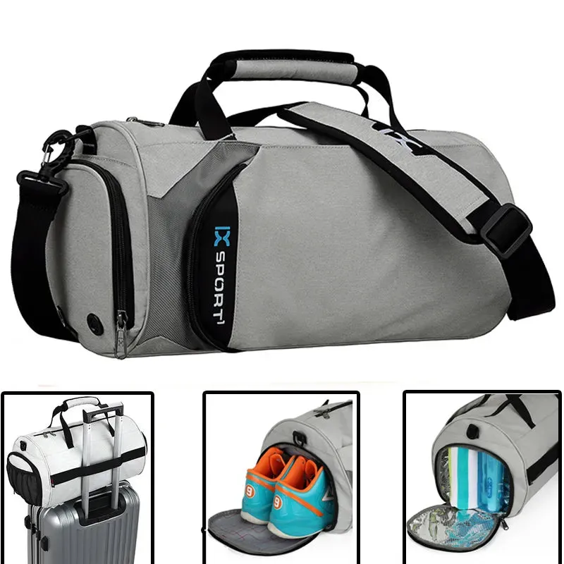 Multipurpose Gym Bag