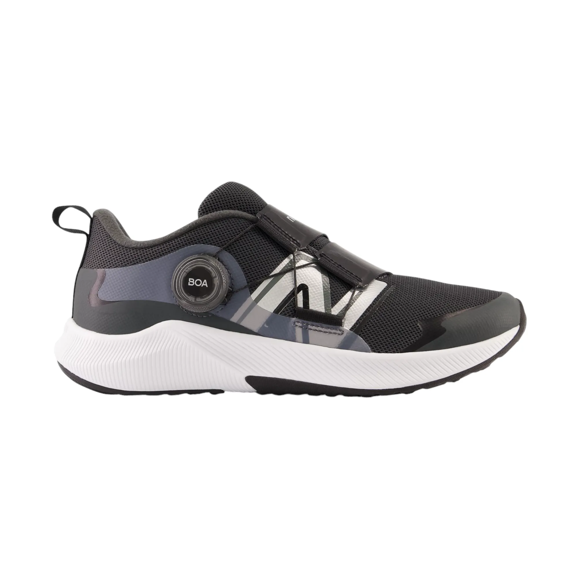 New Balance Dynasoft Reveal V4 Boa Sneaker- Big Kid's